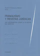 Franquismo y Revistas Jurídicas