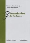 FORMULARIOS DE PODERES