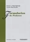 Formularios de Poderes