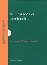 Políticas Sociales para Familias