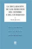 La Declaración de los Derechos Humanos del Hombre y del Ciudadano