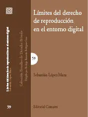 Límites del Derecho de Reproducción en el Entorno
