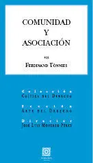 Comunidad y Asociación