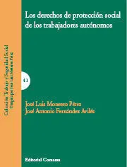 Derechos de Proteccion Social de los Trabajos Autonomos