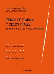 Tiempo de Trabajo y Ciclos Vitales