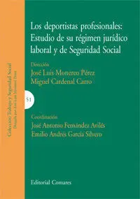 Los Deportistas Profesionales