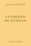 Cuaderno de Yunnan.