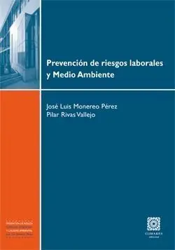 Prevención de Riesgos Laborales y Medio Ambiente