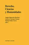 El Derecho, las Ciencias y las Humanidades