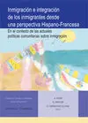 Inmigración e Integración de los Inmigrantes Desde