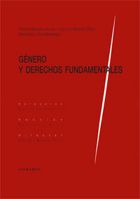 GÉNERO Y DERECHOS FUNDAMENTALES