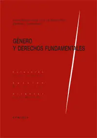 Género y Derechos Fundamentales