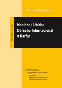 NACIONES UNIDAS, DERECHO INTERNACIONAL Y DARFUR.