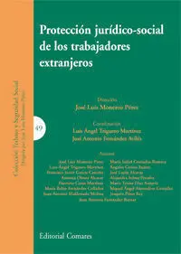 Protección Jurídico-Social de los Trabajadores Extranjeros