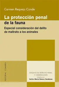 La Protección Penal de la Fauna