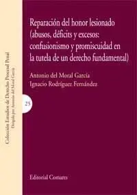 Reparación del Honor Lesionado