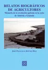 Relatos Biográficos de Agricultores.