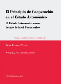 EL PRINCIPIO DE COOPERACIÓN EN EL ESTADO AUTONÓMIC