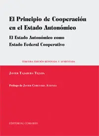 El Principio de Cooperación en el Estado Autonómic