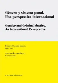 Género y Sistema Penal. Una Perspectiva Internacio