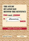 THE STUDY LANGUAGE BEYOND THE SENTENCE