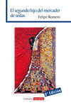 EL SEGUNDO HIJO DEL MERCADER DE SEDAS
