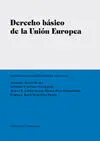 Derecho Básico de la Unión Europea