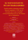 EL NUEVO ESTATUTO DE LOS TRABAJADORES