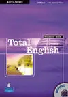 Total English Advanced Student S Book + Dvd