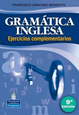 GRAMÁTICA INGLESA EJERCICIOS 9ª EDICIÓN
