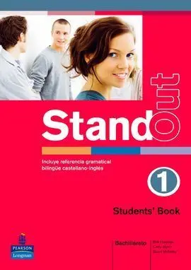 (08). Stand Out 1O. bach. (Student S Book)