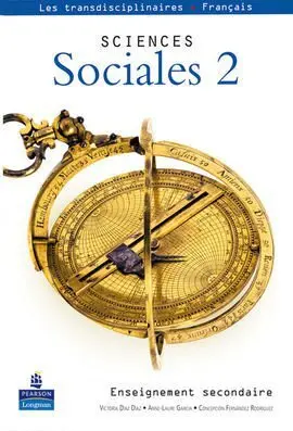 Sciences Sociales 2