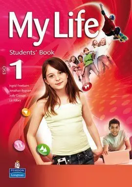 My Life 1 Sb
