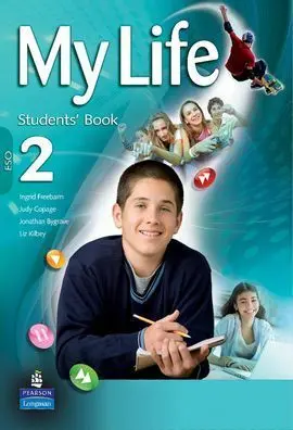 My Life 2 Sb