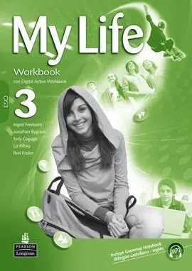 My Life 3 Wb
