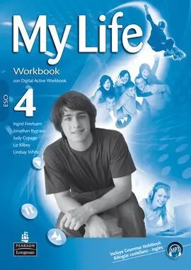 My Life 4 Wb