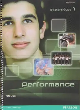 Performance 1