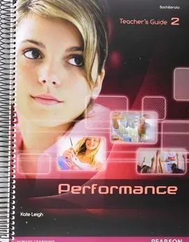 Performance 2