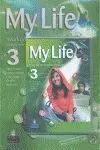 (12). My Life 3º. eso (Workbook Pack)