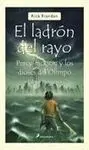 El Ladrón del Rayo