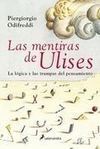 LAS MENTIRAS DE ULISES