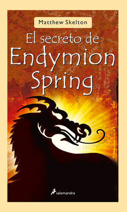 EL SECRETO DE ENDYMION SPRING