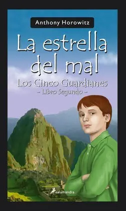 La Estrella del Mal