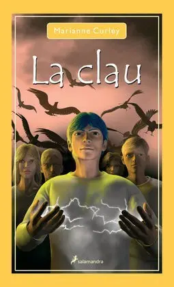 Clau Bol Català la