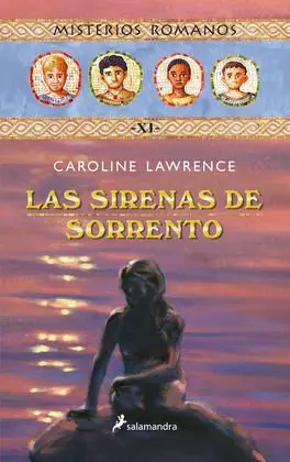 Misterios Romanos. Las Sirenas de Sorrento