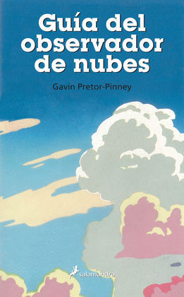 GUIA DEL OBSERVADOR DE NUBES