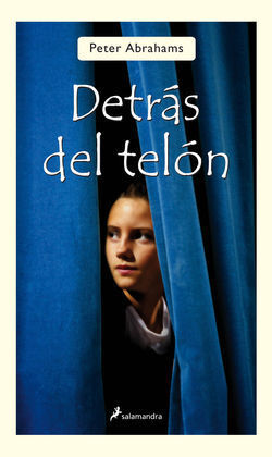 DETRAS DEL TELON