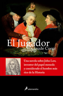 JUGADOR, EL