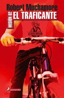 El Traficante