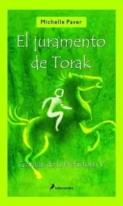 El Juramento de Torak